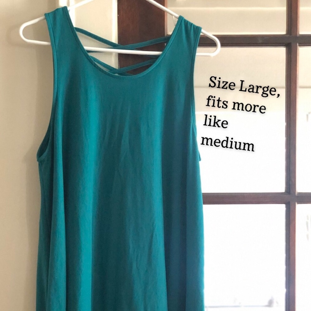 Beautiful dress